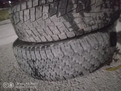 Bridgestone Winter Dueler DM-01. ������, ��� �����, 2019 ���, �/�, ����� �� 5 % ����