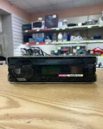 Pioneer MVH-S120UBG ����