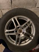 Dezent. x16", 5x114.3, ET40 