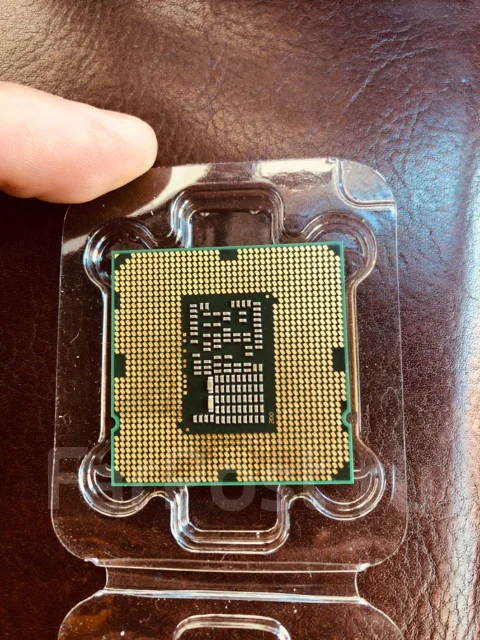 Intel Core i3-540 ����