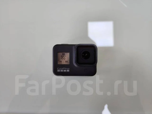 GoPro HERO8. 10 - 14.9 ��, � ���������� ����