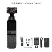 DJI Osmo Pocket 2. 10 - 14.9 ��, ��� ���������. ��� ����� �� ������������ ����
