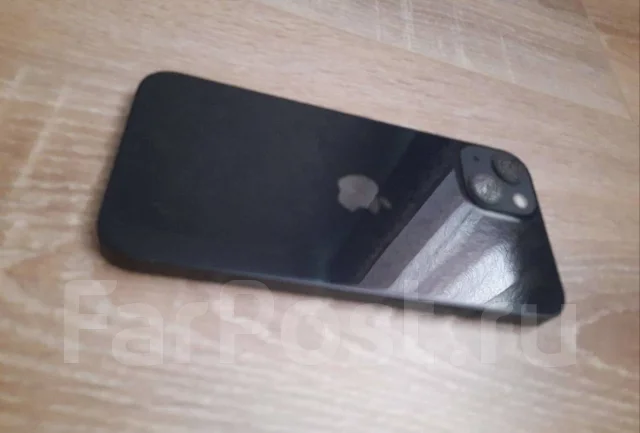 Apple iPhone 13. �/�, ������, 4G LTE, 5G ����