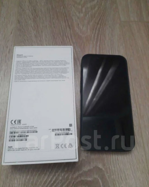 Apple iPhone 13. �/�, ������, 4G LTE, 5G ����