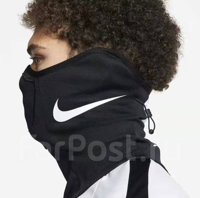 Nike therma squad snood best sale