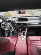 Lexus RX200t. �������, 4wd, 0.2 (238��.�.), ������, 61 135����. �� ����