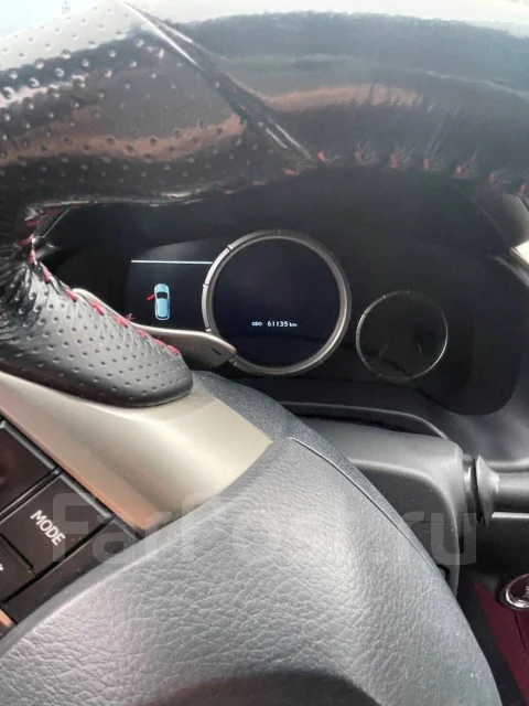 Lexus RX200t. �������, 4wd, 0.2 (238��.�.), ������, 61 135����. �� ����