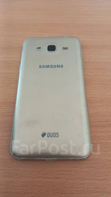 Samsung Galaxy J3 2016. �/�, �������, ������� ����