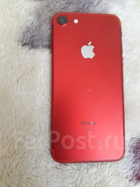 Apple iPhone 7. �/�, 128 ��, �������, 4G LTE ����
