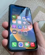 Apple iPhone X. �/�, 3G, 4G LTE, ����������, NFC ����