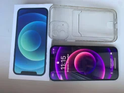 Apple iPhone 12. �/�, �����, 3G, 4G LTE, NFC ����