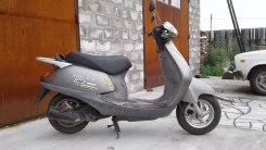 Honda Lead 50. 50����. ��., ��������, ���, � �������� ����