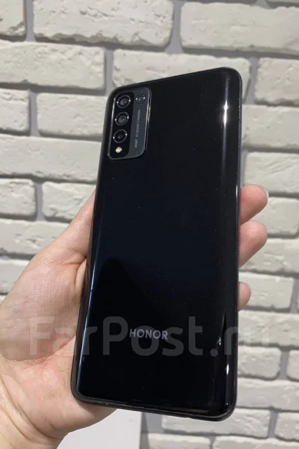 Honor 10X Lite. �/� ����