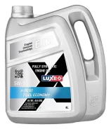 X-Oil Energy FE. 5W-30, �������������, 4��. ����