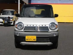 Suzuki Hustler. ��������, 4wd, 0.7 (52��.�.), ������, 18 300����. ��, �/�. ��� ����� �� ������������ ����