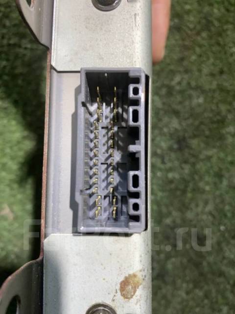 Блок управления свечами накала Mitsubishi Delica MC883863 PE8W 4M40 ...