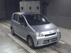 Daihatsu Mira. L250S, EFVE ����