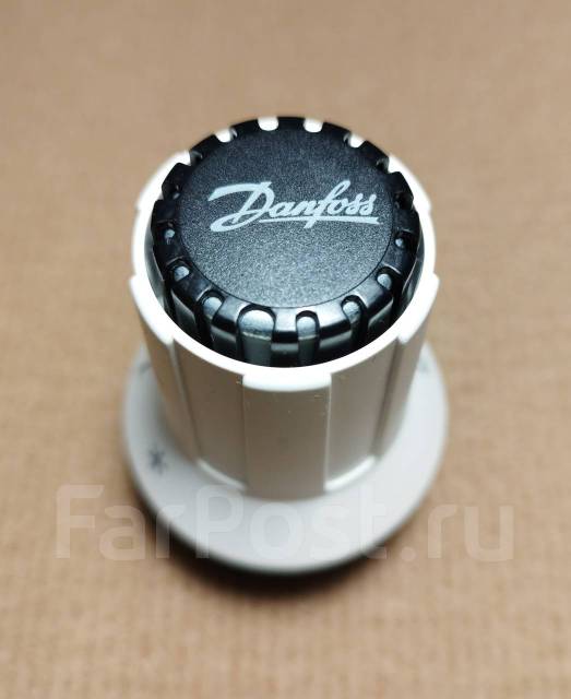 Как снять головку данфосс Термостатическоя головка Danfoss RTR-CK 7074, M30 * 1,5 (жидкостная), в наличии.