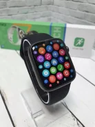 Apple Watch Series 7. GPS, NFC, IP68 ����