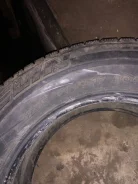 Michelin 4x4 Alpin. ������, ��� �����, �/�, ����� 50 % ����