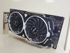Radeon RX 580 ����
