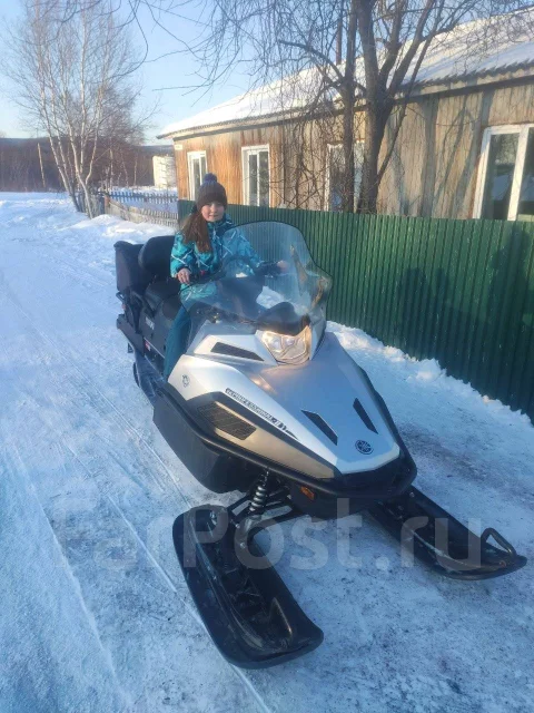Yamaha Viking Professional II. ��������, ��, �� ����