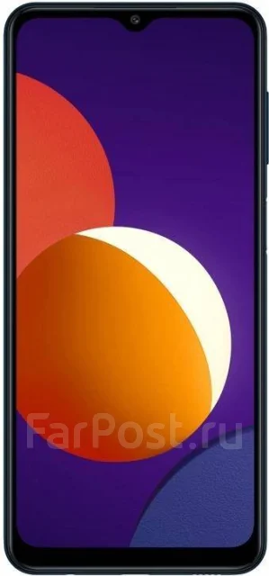 Samsung Galaxy M12. �/�, �����, 3G, 4G LTE, Dual-SIM, NFC ����
