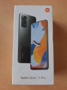 Xiaomi Redmi Note 11 Pro. , 128 , , 4G LTE, Dual-SIM, NFC 