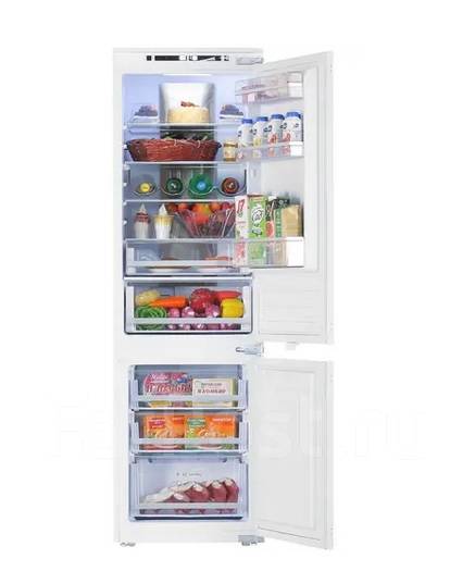 Продам новый встраиваемый холодильник Hansa BK318.3FVC. No frost, в ...