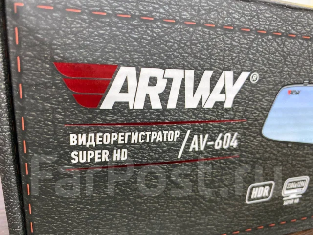 Видеорегистратор artway av 480 инструкция