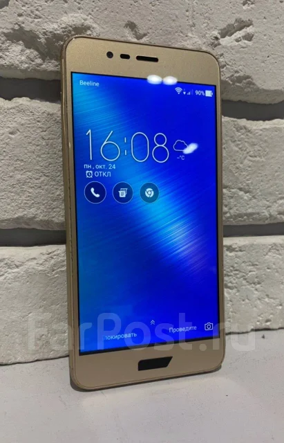 Asus ZenFone 3 Max. �/� ����