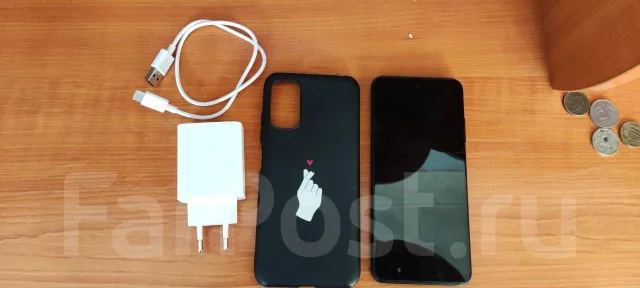 Xiaomi Poco M3 Pro 5G. �/�, ������ ����