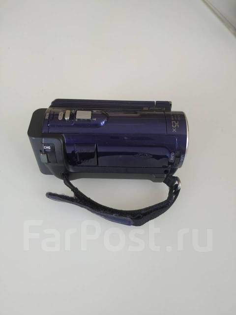 Видео камера Sony HDR-CX110E - Видеокамеры во Владивостоке
