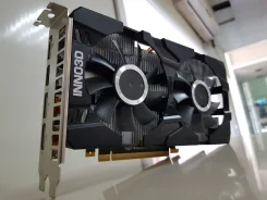 GeForce GTX 1660 ����