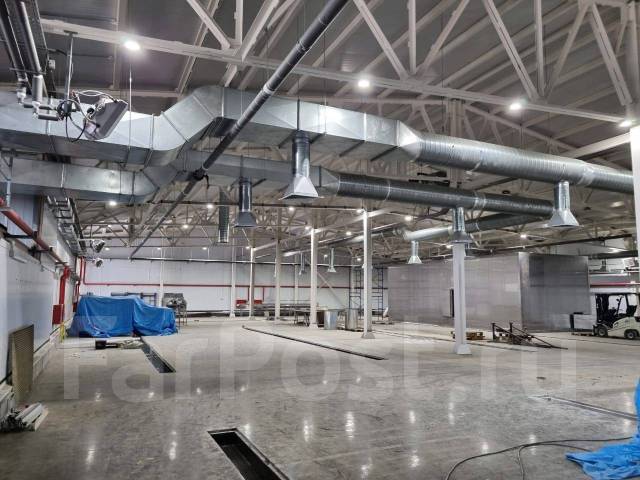 Монтажник вентиляции, работа в ООО ГК современные вентиляционные ...