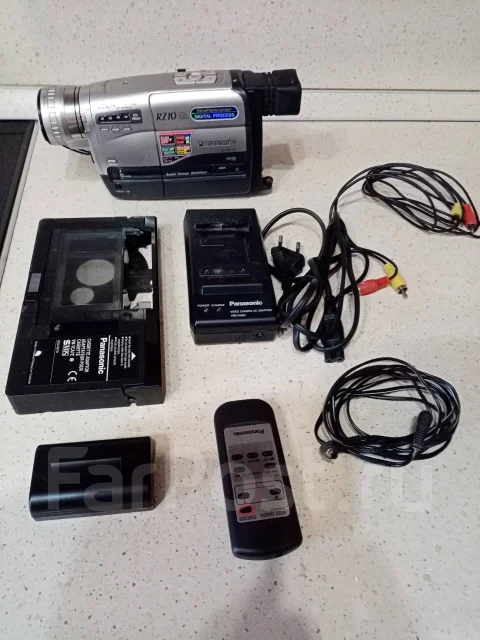 Panasonic. � ���������� ����