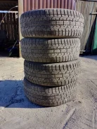 Toyo M55. ������, ��� �����, 2017 ���, �/�, ����� 40 % ����