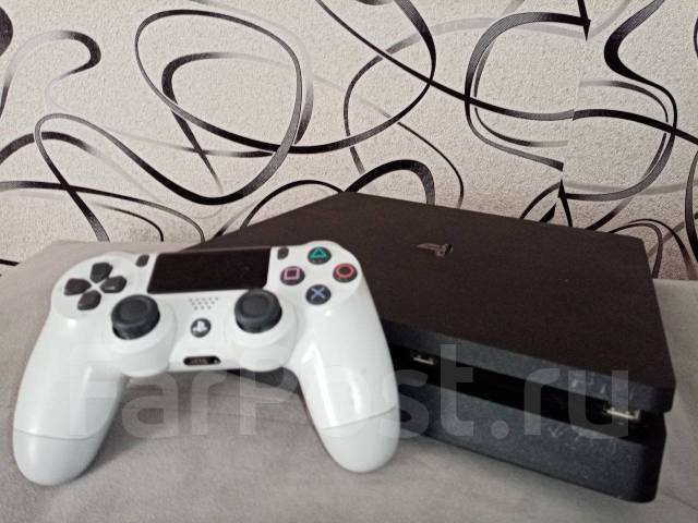playstation 4 в ростове на дону
