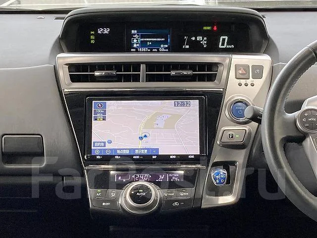 Toyota Prius a. ��������, ��������, 1.8 (99��.�.), ������, 29 000����. ��, �/�. ��� ����� �� ������������ ����