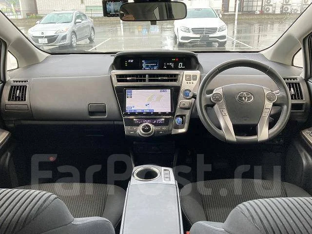 Toyota Prius a. ��������, ��������, 1.8 (99��.�.), ������, 29 000����. ��, �/�. ��� ����� �� ������������ ����