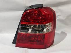 ������ ������ Toyota Kluger V/Highlander 04-07� ������ ������ 48-54 ����