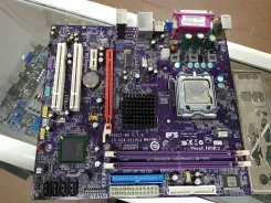 LGA775 ����