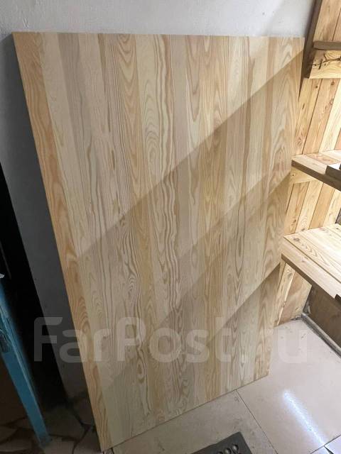  мебельный лиственница - Пиломатериалы, изделия из дерева во .