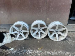 Shogun. x17", 5x114.3 ����
