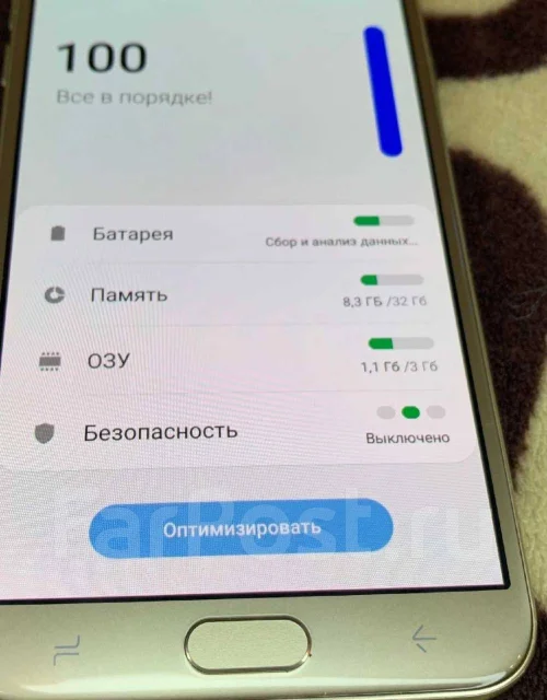 Samsung Galaxy J4. �/� ����