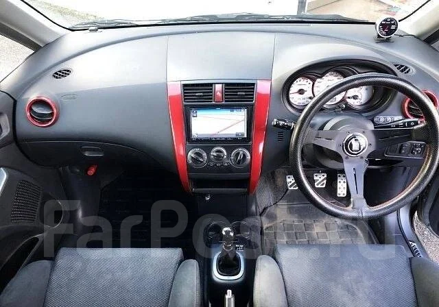Mitsubishi Colt. ��������, ��������, 1.5 (154��.�.), ������, 117 184����. ��, �/�. ��� ����� �� ���������� ����