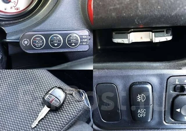 Mitsubishi Colt. ��������, ��������, 1.5 (154��.�.), ������, 117 184����. ��, �/�. ��� ����� �� ���������� ����