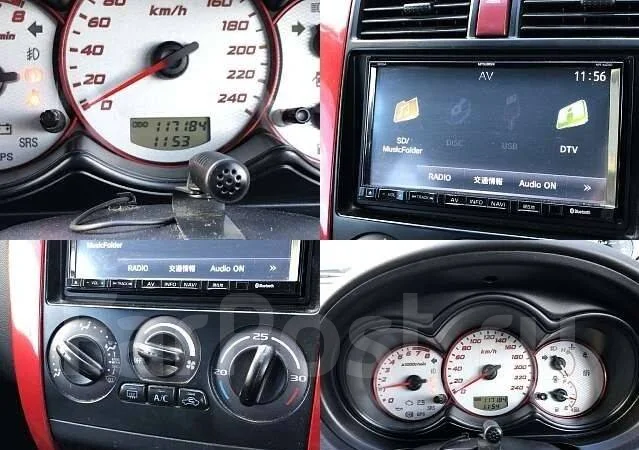 Mitsubishi Colt. ��������, ��������, 1.5 (154��.�.), ������, 117 184����. ��, �/�. ��� ����� �� ���������� ����