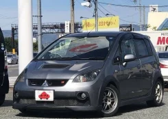 Mitsubishi Colt. ��������, ��������, 1.5 (154��.�.), ������, 117 184����. ��, �/�. ��� ����� �� ���������� ����