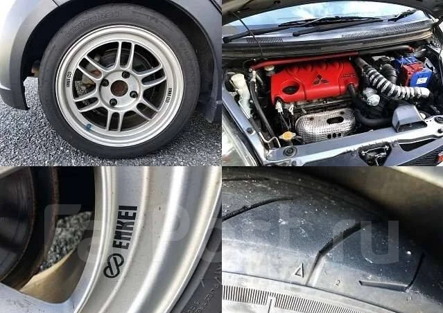 Mitsubishi Colt. ��������, ��������, 1.5 (154��.�.), ������, 117 184����. ��, �/�. ��� ����� �� ���������� ����